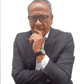 LUIS HAROLD REINA GÓMEZ