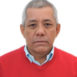 MARIO FERNANDO PARRA MUÑOZ