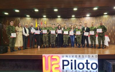 Diplomado en Gestión de Proyectos y Power Bi