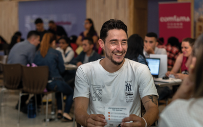 Talento Capital UT-Empleate 2024 – 2025