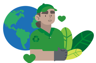 Transformación del Esquema de Reciclaje en Bogotá – Región
