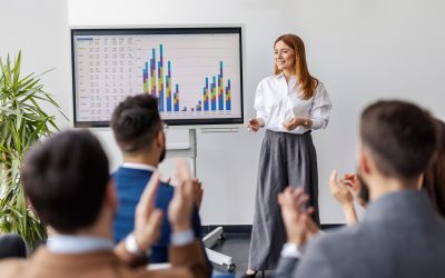 Impulsando la Transformación del Talento en el Sector Financiero